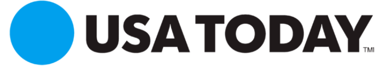USA TODAY logo